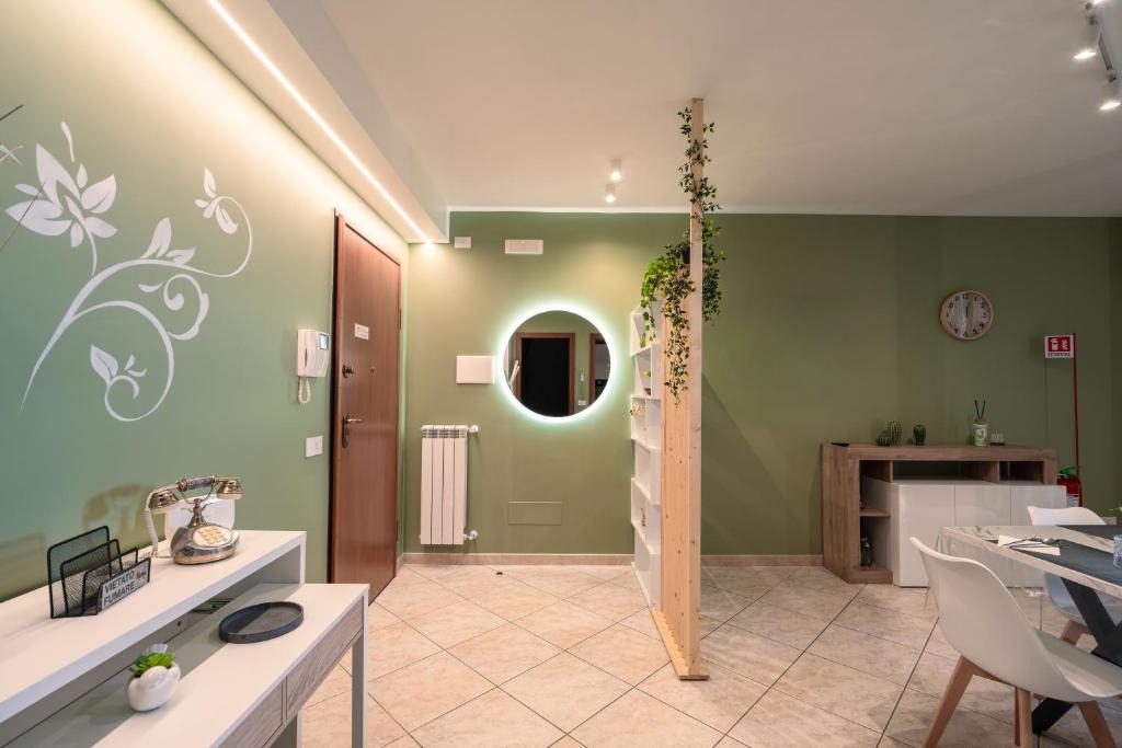 Andria House | Dimora Riccardo