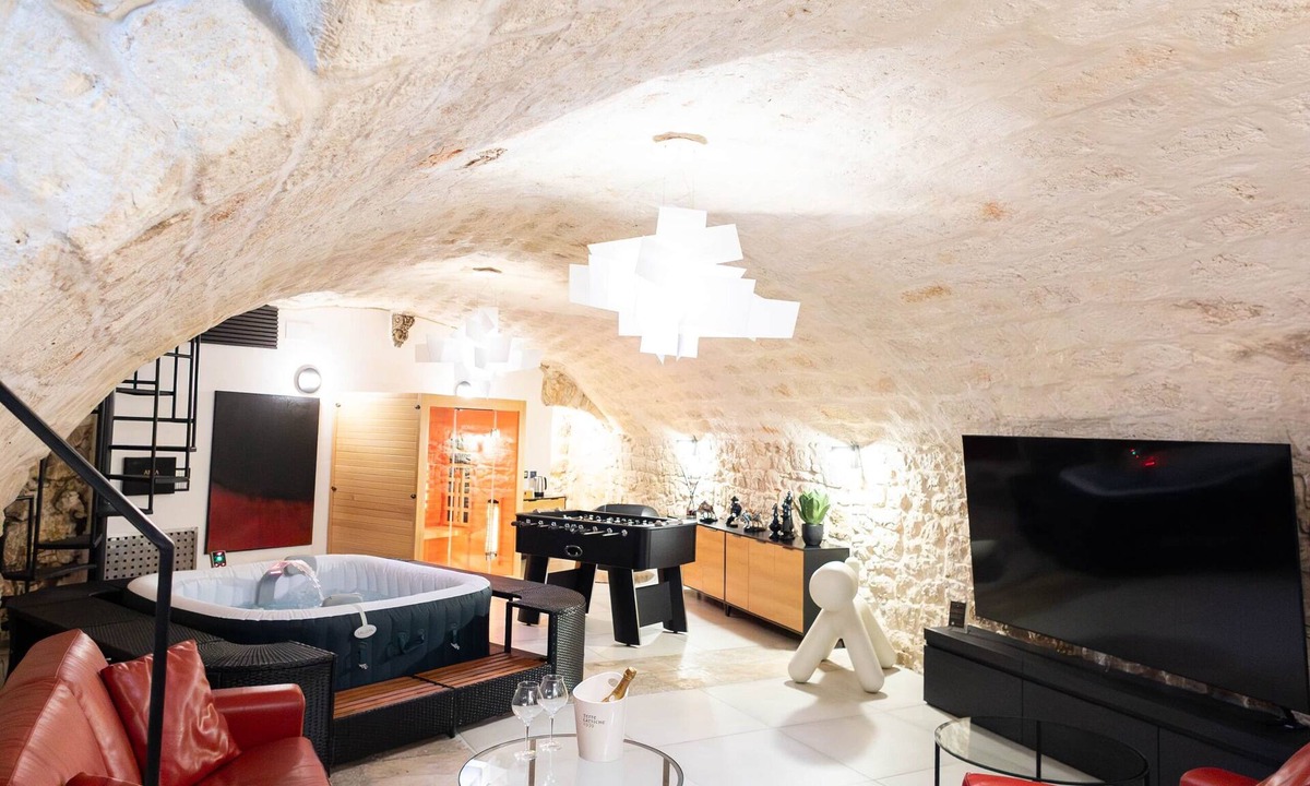 Molfetta House | Dimora San Rocco, Dimora San Rocco - Luxury Vacation Home