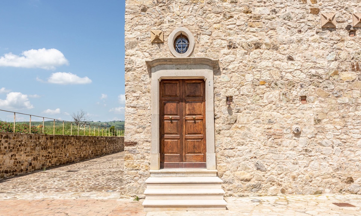 Calitri House | Dimora Schioppo - Irpinia
