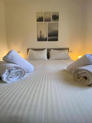 Rovetta Apartment | Dimora Sofia