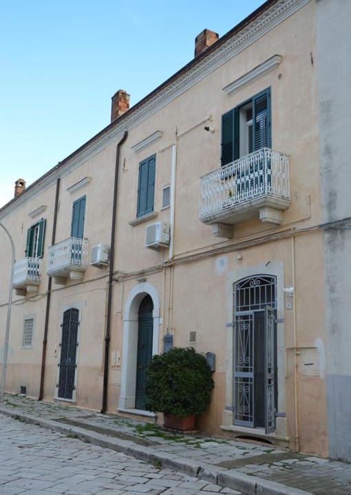 Venosa Apartment | Dimora Sole Raggiante