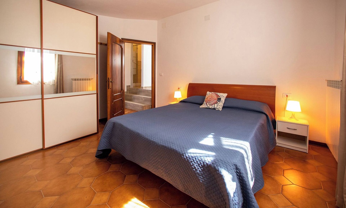 Pellestrina Apartment | Dimora Stella -apeliving- Pellestrina Ve