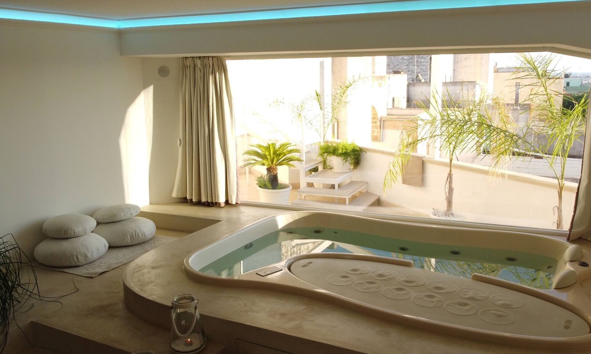 Ugento Bed & Breakfast | Dimora TerraNostra & Spa