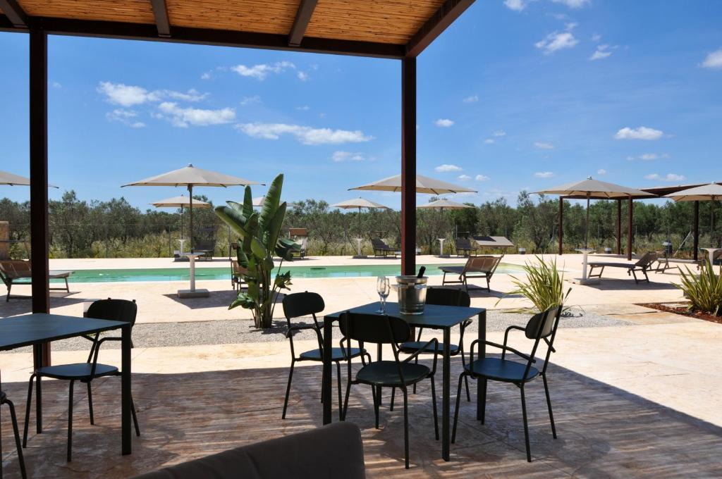 Nardo House | Dimora Thalèa - Retreat & Rooms