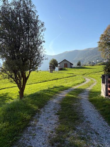 Fuipiano Valle Imagna Apartment | Dimore dei faggi - La Mura