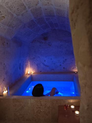 Sasso Barisano House | Dimore dei Mercanti