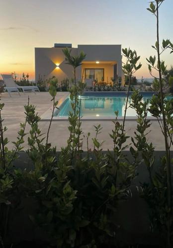 Noto Villa | Dimore LE GRASTE - Made in Sicily
