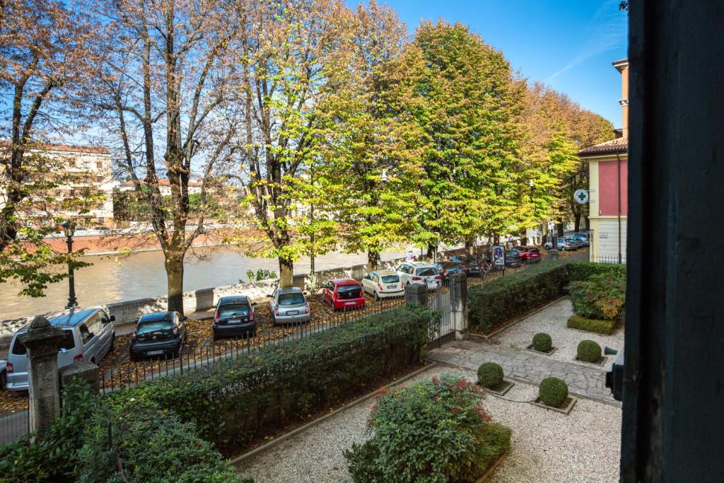 Verona City Centre Apartment | Dimore Verona