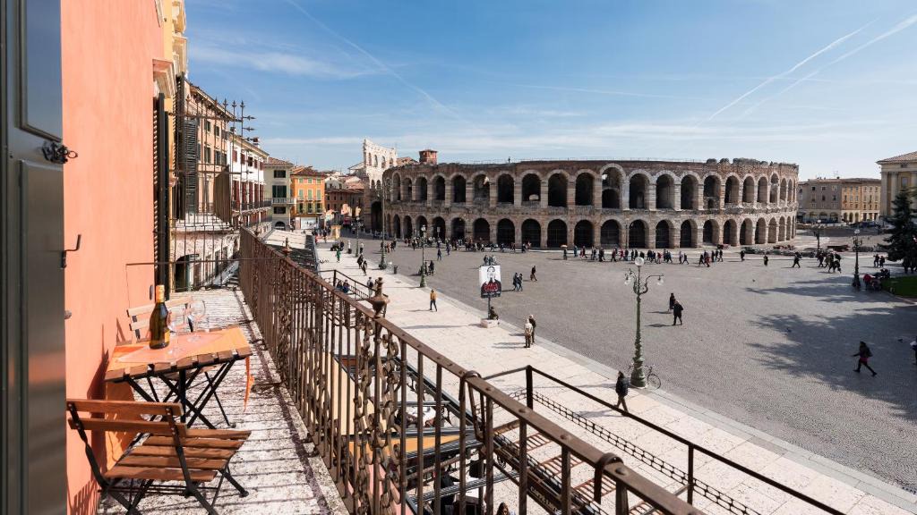 Verona City Centre Apartment | Dimore Verona Opera