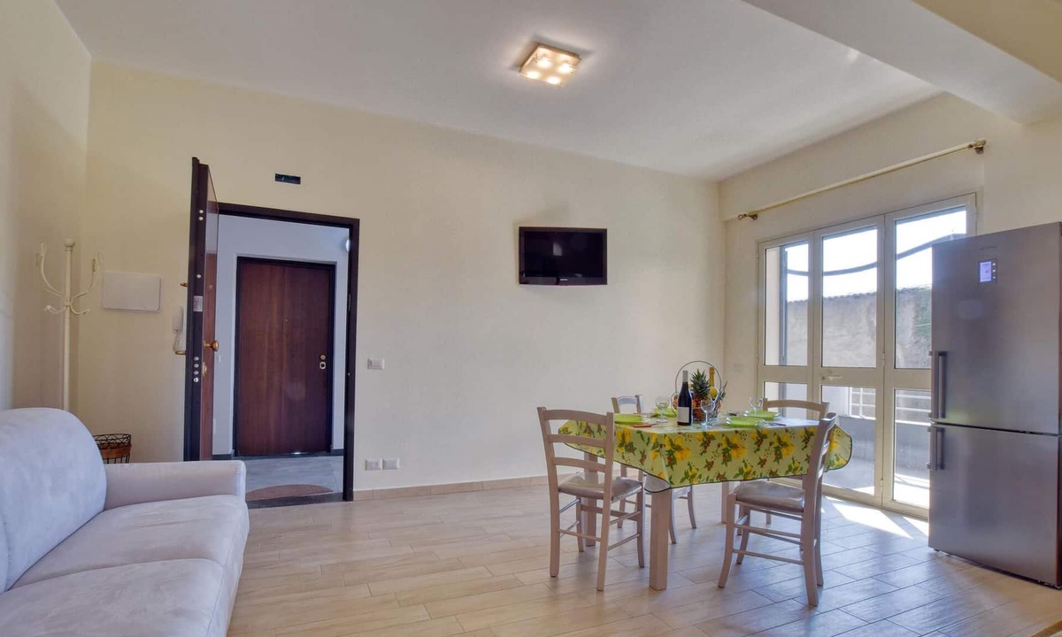 Furci Siculo Apartment | Discover the dreamlike Sicily for a relaxing vacation.
