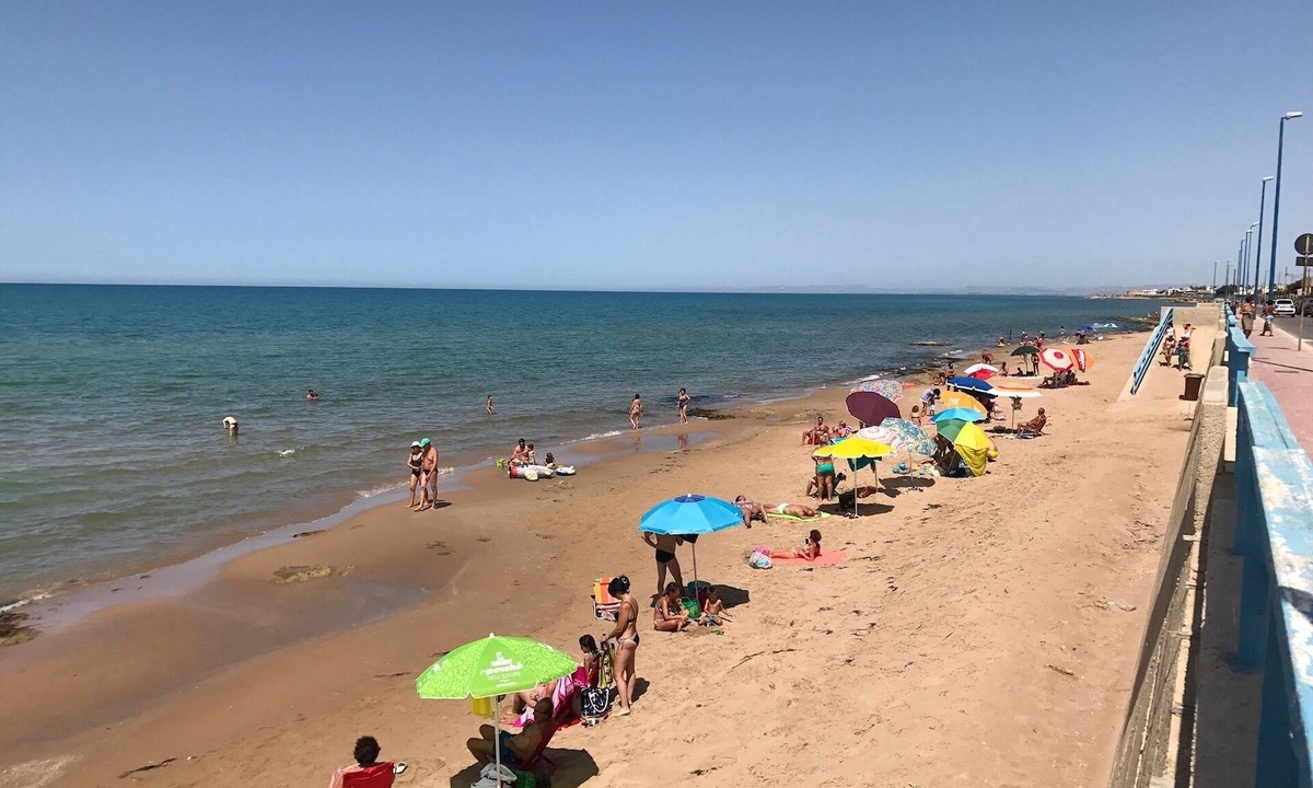 Scoglitti Villa | DISCOVERY: Sea Villa, Green, Relaxation