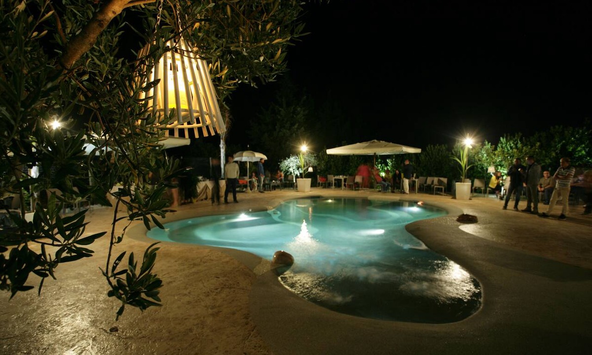 Rilievo Hotel | Divino Hotel