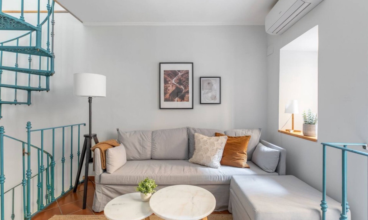 Sallustiano Apartment | Dolce Vita Dreaming Studio