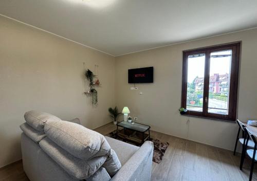 Vimercate Apartment | Dolce Vita Milano-Monza Apartment