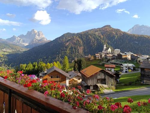 Villagrande Apartment | Dolomia