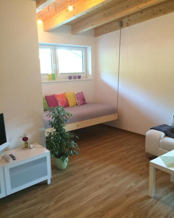 Doelsach Apartment | Dolomitenblick