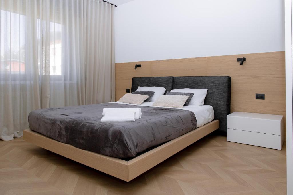 Belluno Apartment | DolomiteStay Elegant Suite Dolomites Gateway