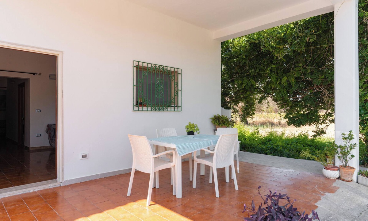 Latiano House | DOMITIA HOUSE