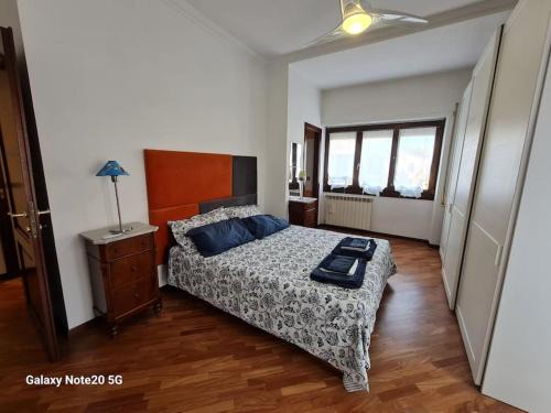 Quartiere XXV Appio Claudio Apartment | Domus Aureliae