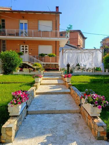 Quartiere Fiorenzuola House | Domus Cesena