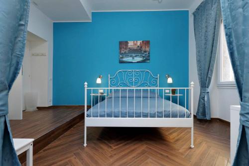 Parioli House | Domus Ponte Milvio