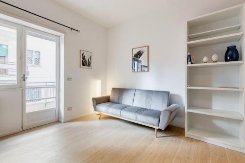 Quartiere XXVII Primavalle Apartment | Domus Suite Gemelli - Relax & Comfort
