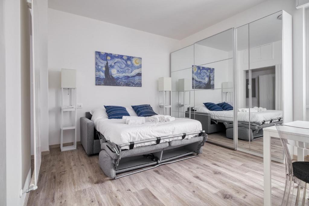 Montalbino Apartment | DomusMi Fiuggi