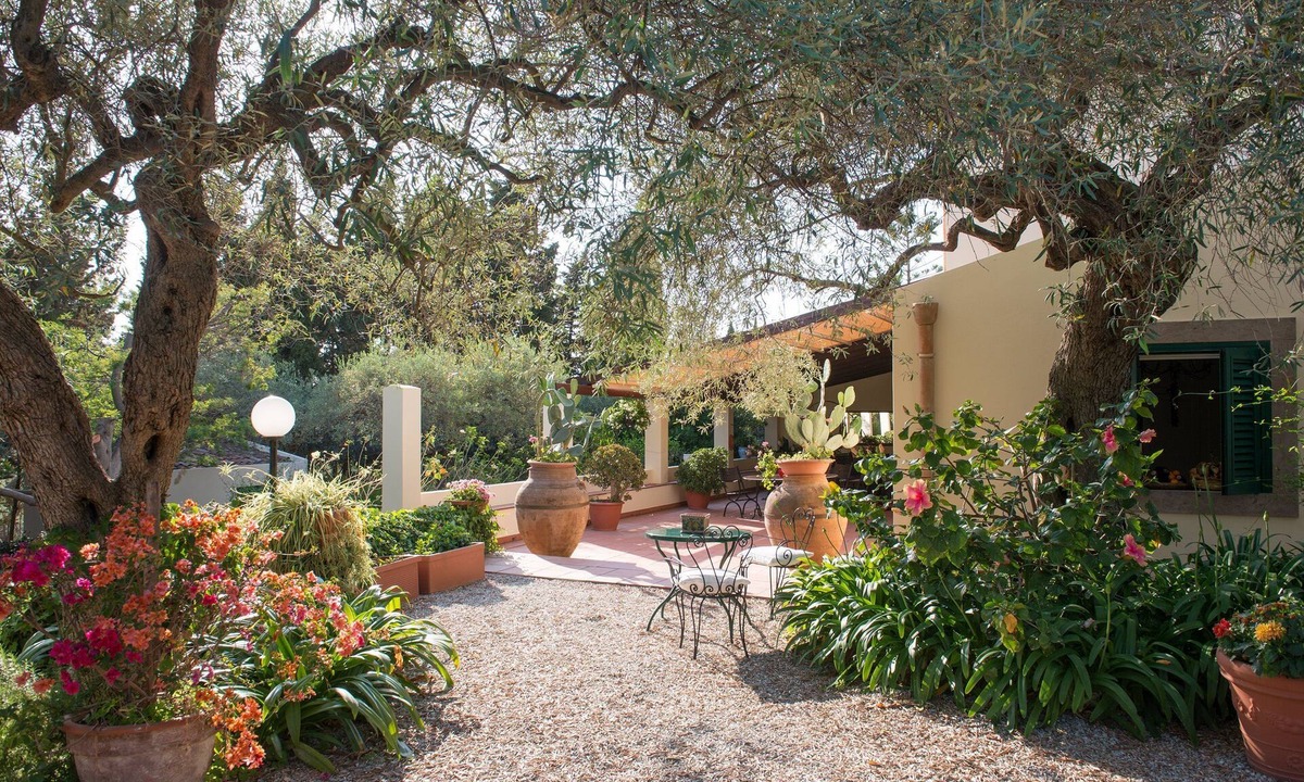 Pace del Mela Bed & Breakfast | Don Gaspano