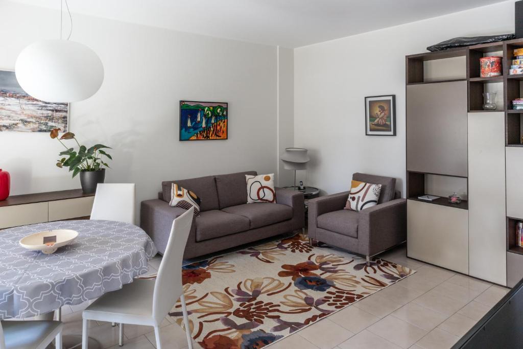 Cernusco sul Naviglio Apartment | Don Milani