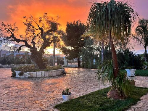 Sant'Antonio D'ascula Bed & Breakfast | Don Peppe B&B