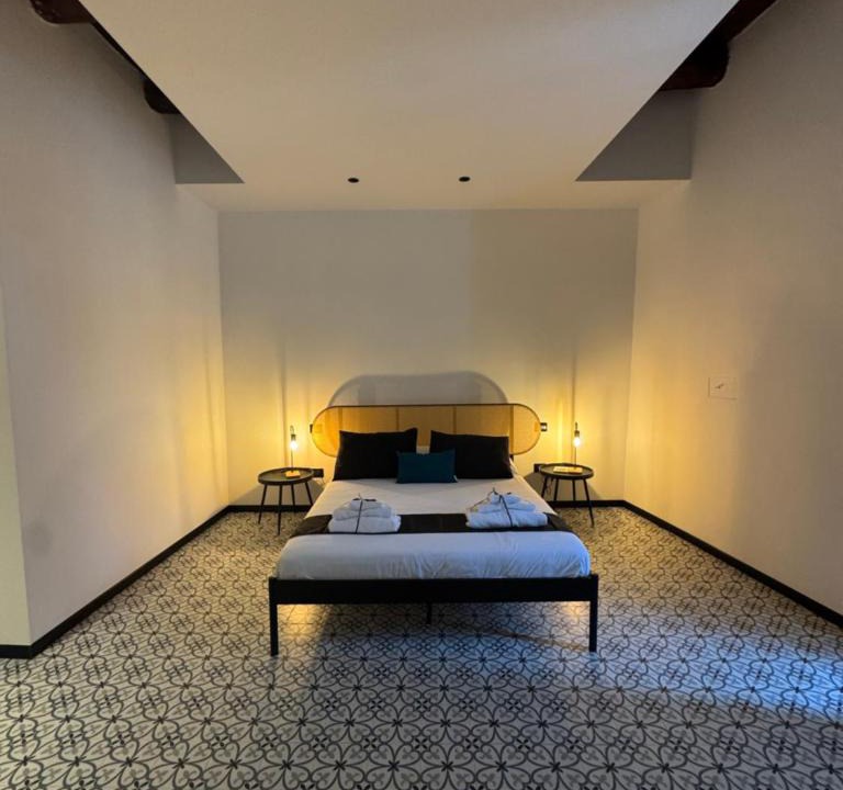 Nola Apartment | Don Raffaé