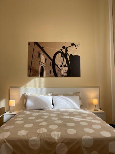 Ferrara Historic Centre House | Downtown - Camere in Centro