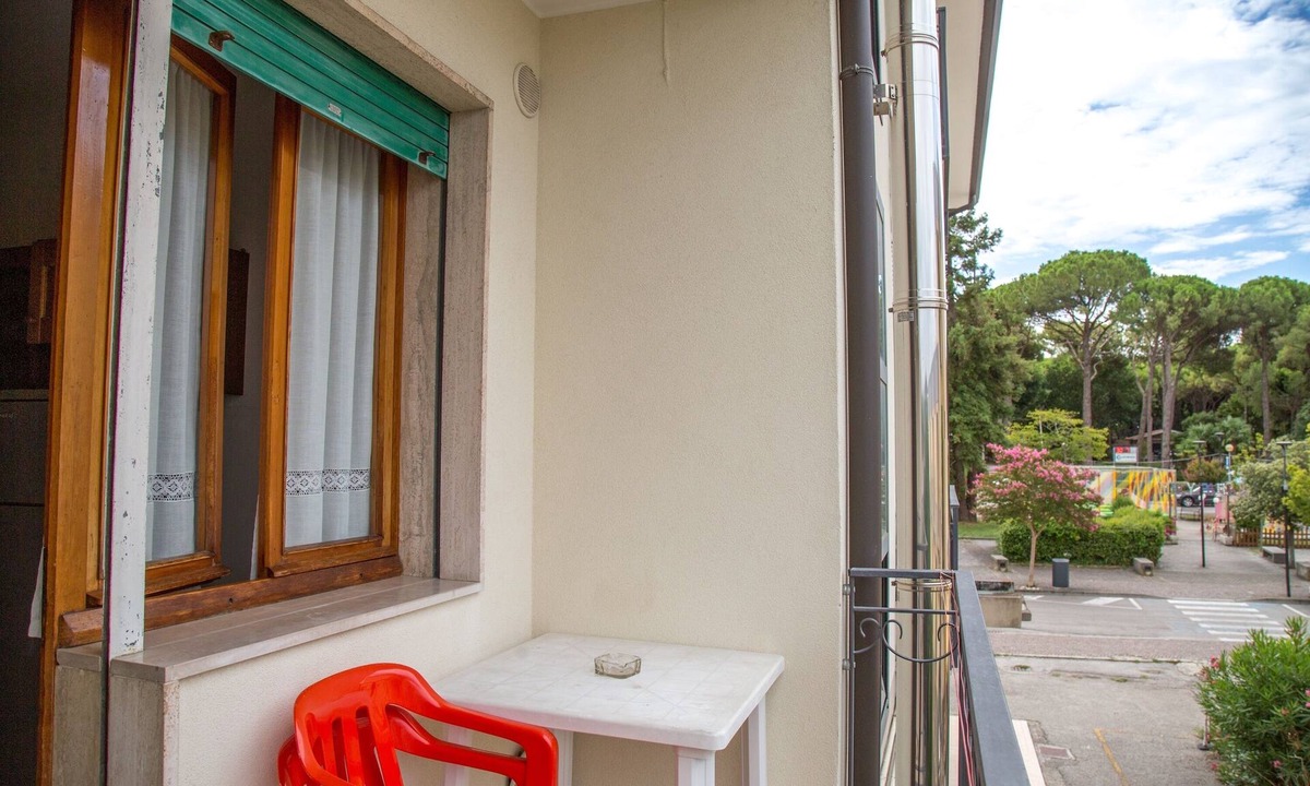 Eraclea Mare Apartment | Downtown flat 250mt from the beach
