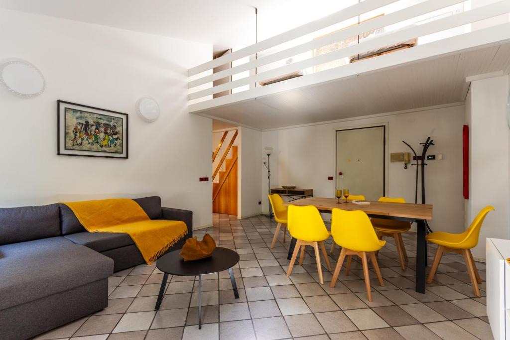 Old Town Apartment | Dream apartment