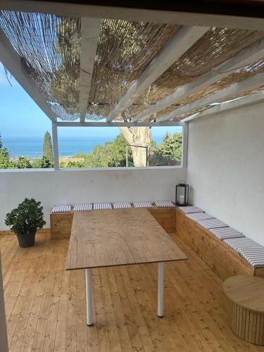 Paparella House | Dream on the Blue House
