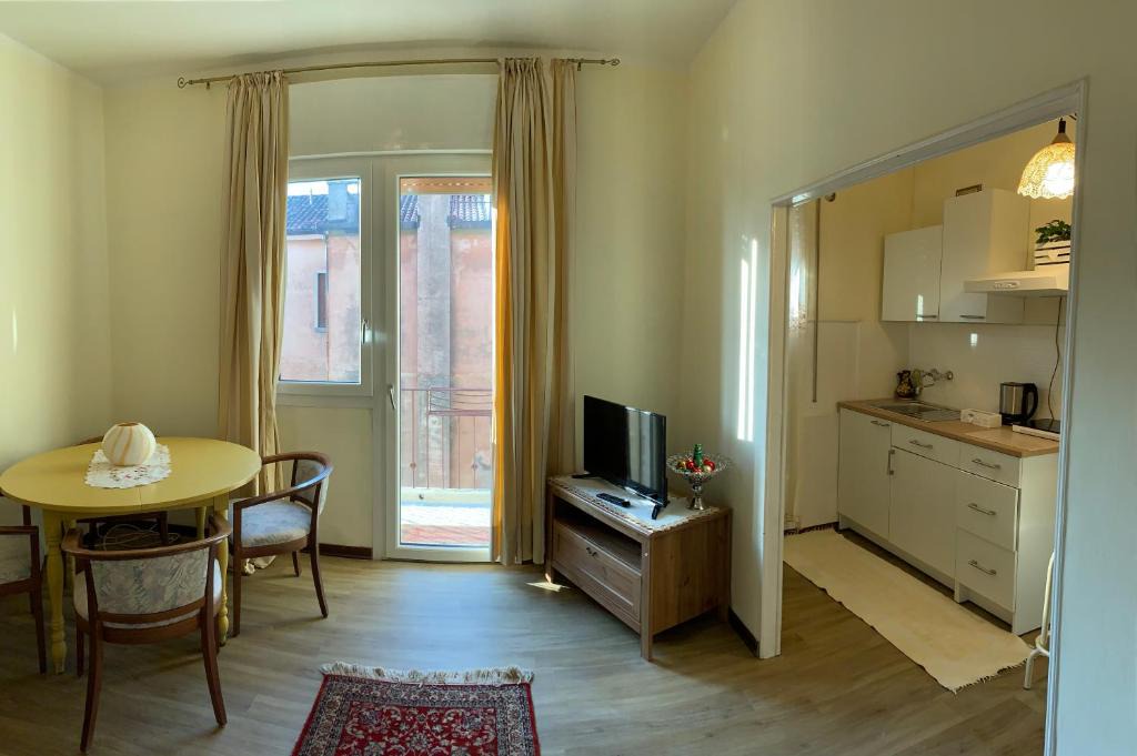 Mogliano Veneto Apartment | Dreaming Venice Apartament