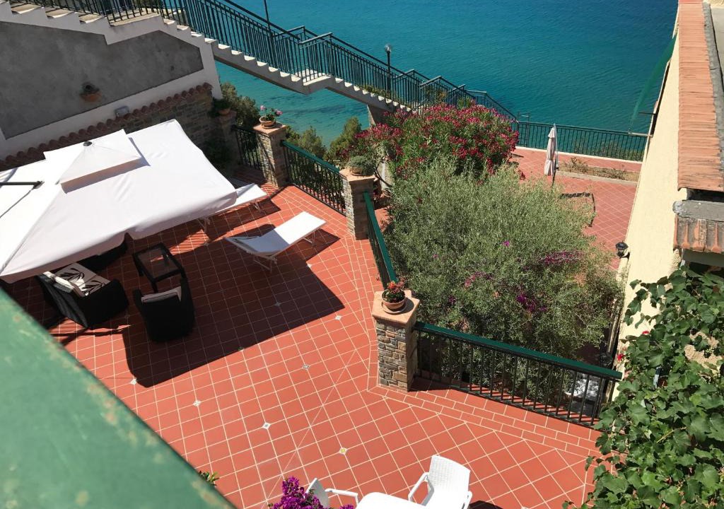 San Mauro Cilento House | Ds House Cilento Coast