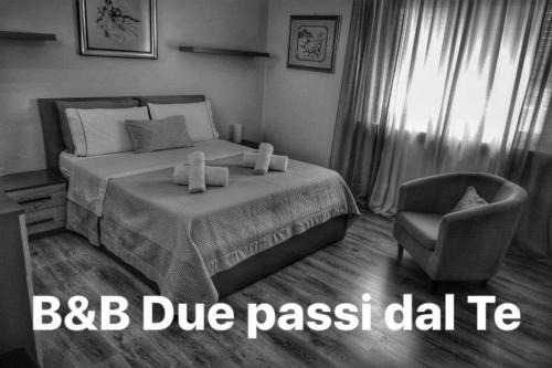 Old Town Bed & Breakfast | Due passi dal Te