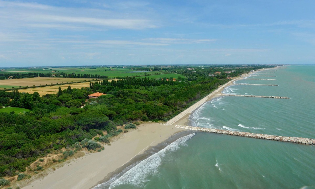 Eraclea Mare House | Dune Agriturismo