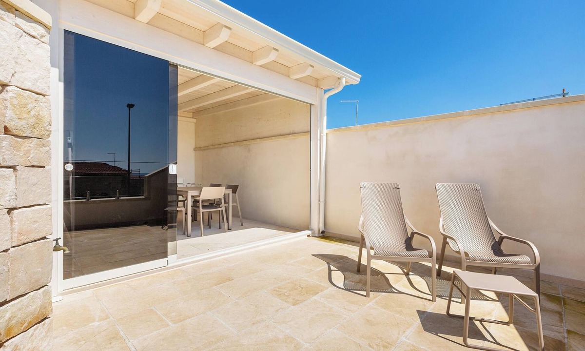 Campomarino di Maruggio House | Dune e Tramonti - Monolocale by BarbarHouse