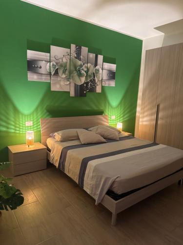 Massa Lombarda Apartment | Eagle Apartment