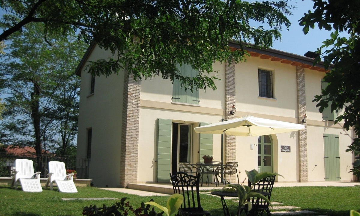 Campagnolo Other | Earth room inside the Campagnoletto farmhouse
