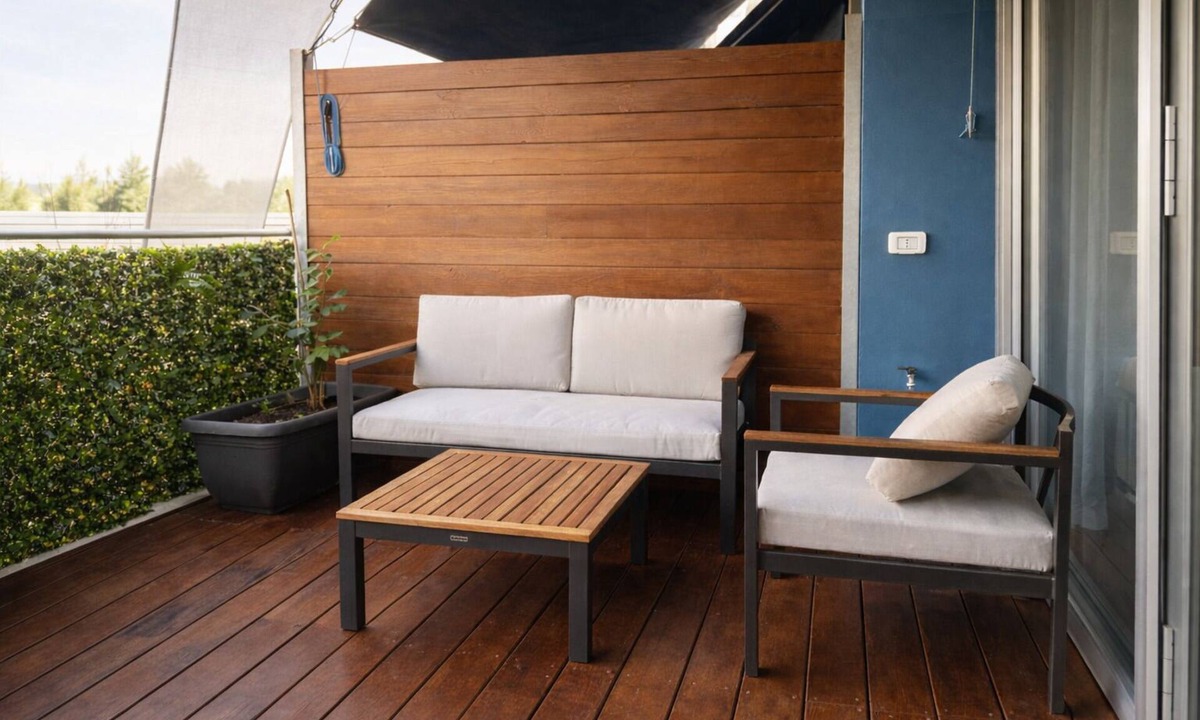Crescenzago Apartment | Easy Loft Milano