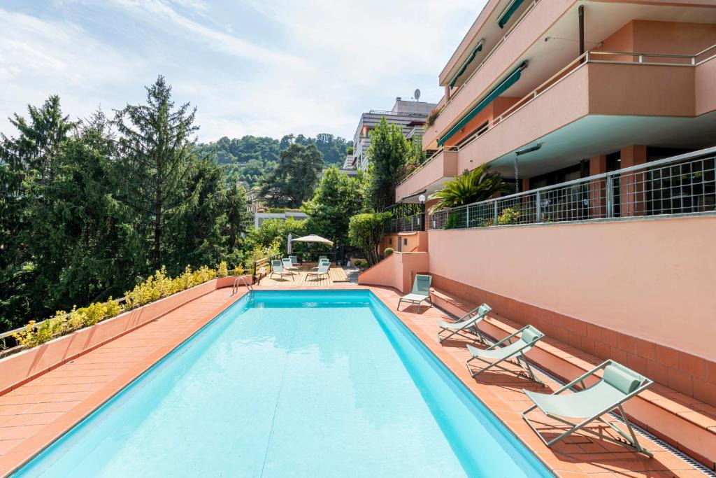 Como Villa | Easylife - Como Villa Sofia Apartments