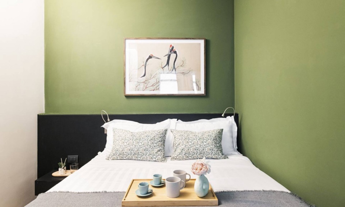 Magenta Apartment | Easylife - Elegant studio apartment in Corso Magenta