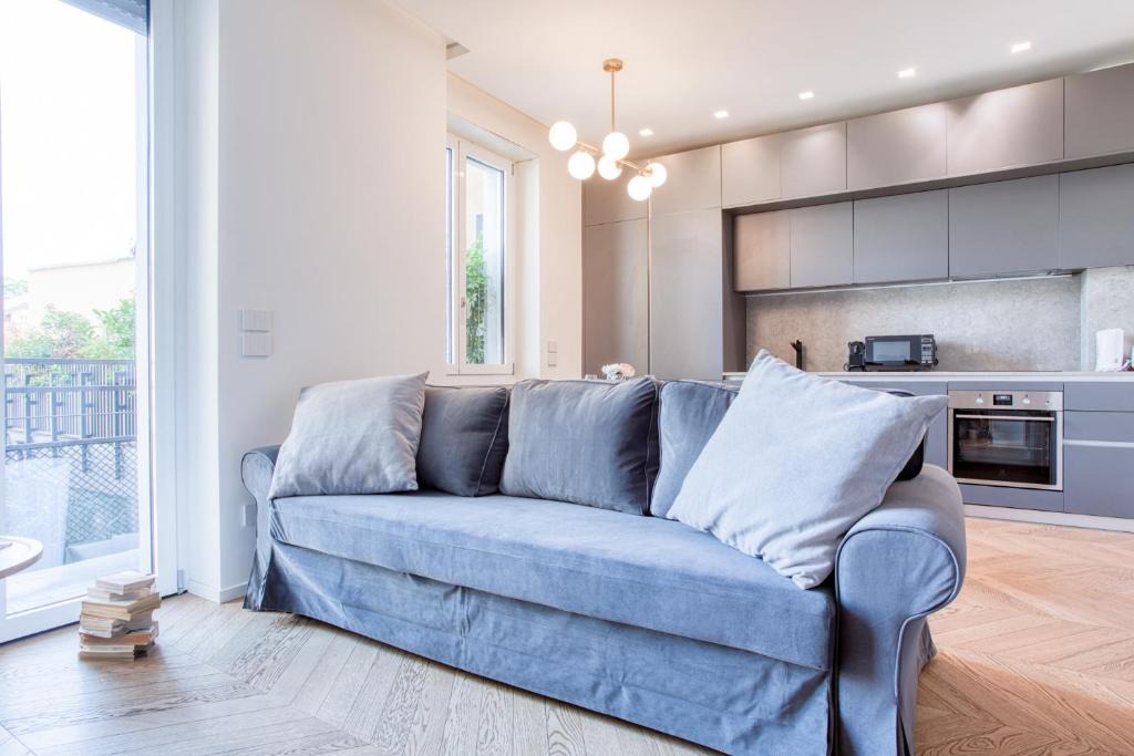 Carrobbio Apartment | Easylife - Milano - Torino 64 P2N6 - Duomo