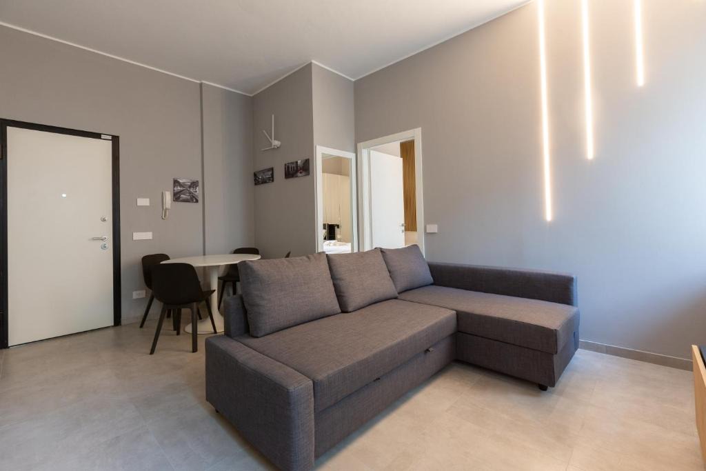 Zona Zara Apartment | EasyTopStay - Marche Charming Flat