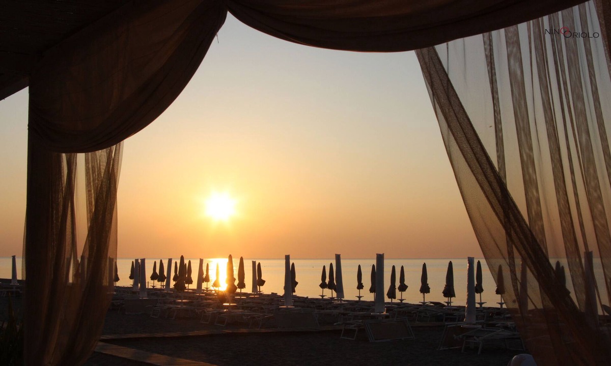 Nova Siri Hotel | Eco Resort Dei Siriti