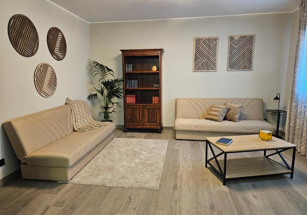Cordenons Apartment | EdenGHouse