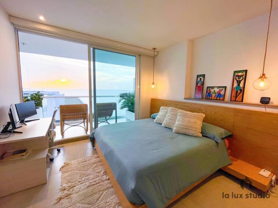 Papare Apartment | Edificio Playa Dormida 1204